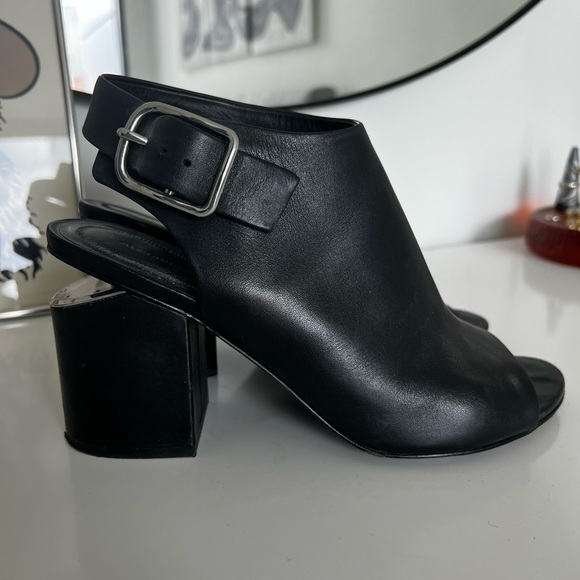 Alexander Wang Shoes - Alexander wang heels
